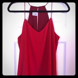Reversible Express Cami